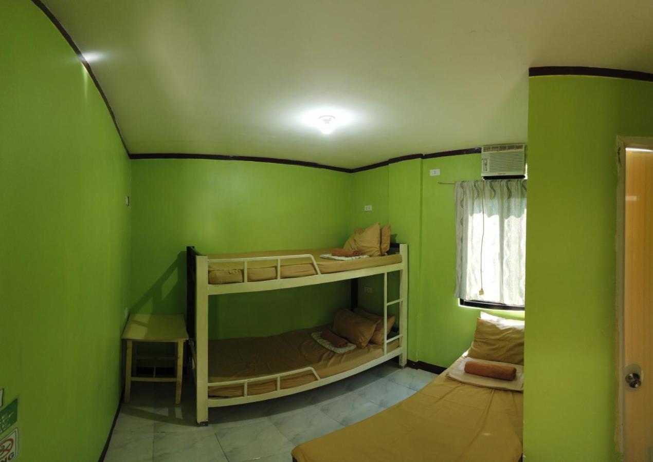 Marbeth Inn コロン エクステリア 写真