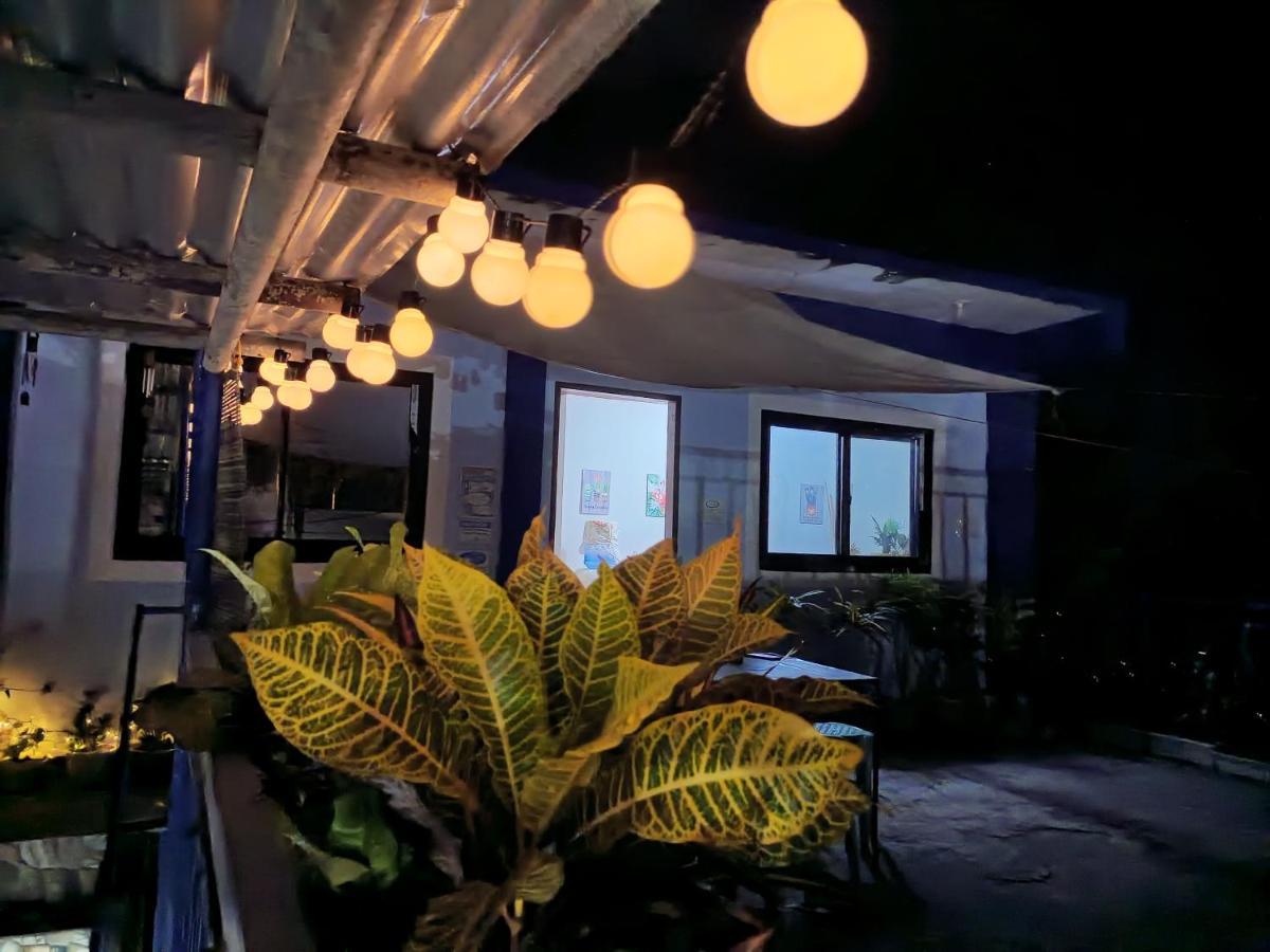 Marbeth Inn コロン エクステリア 写真