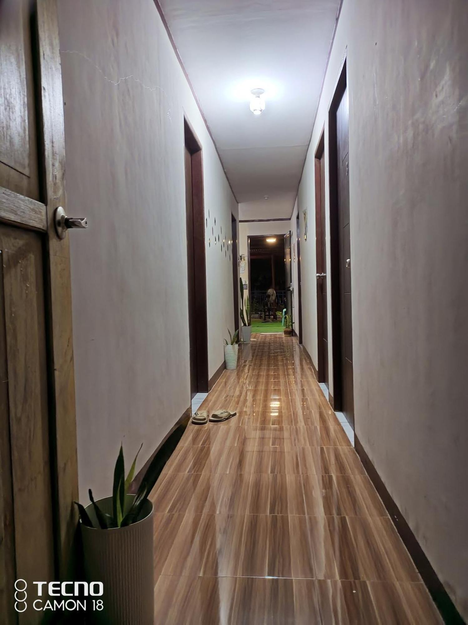 Marbeth Inn コロン エクステリア 写真