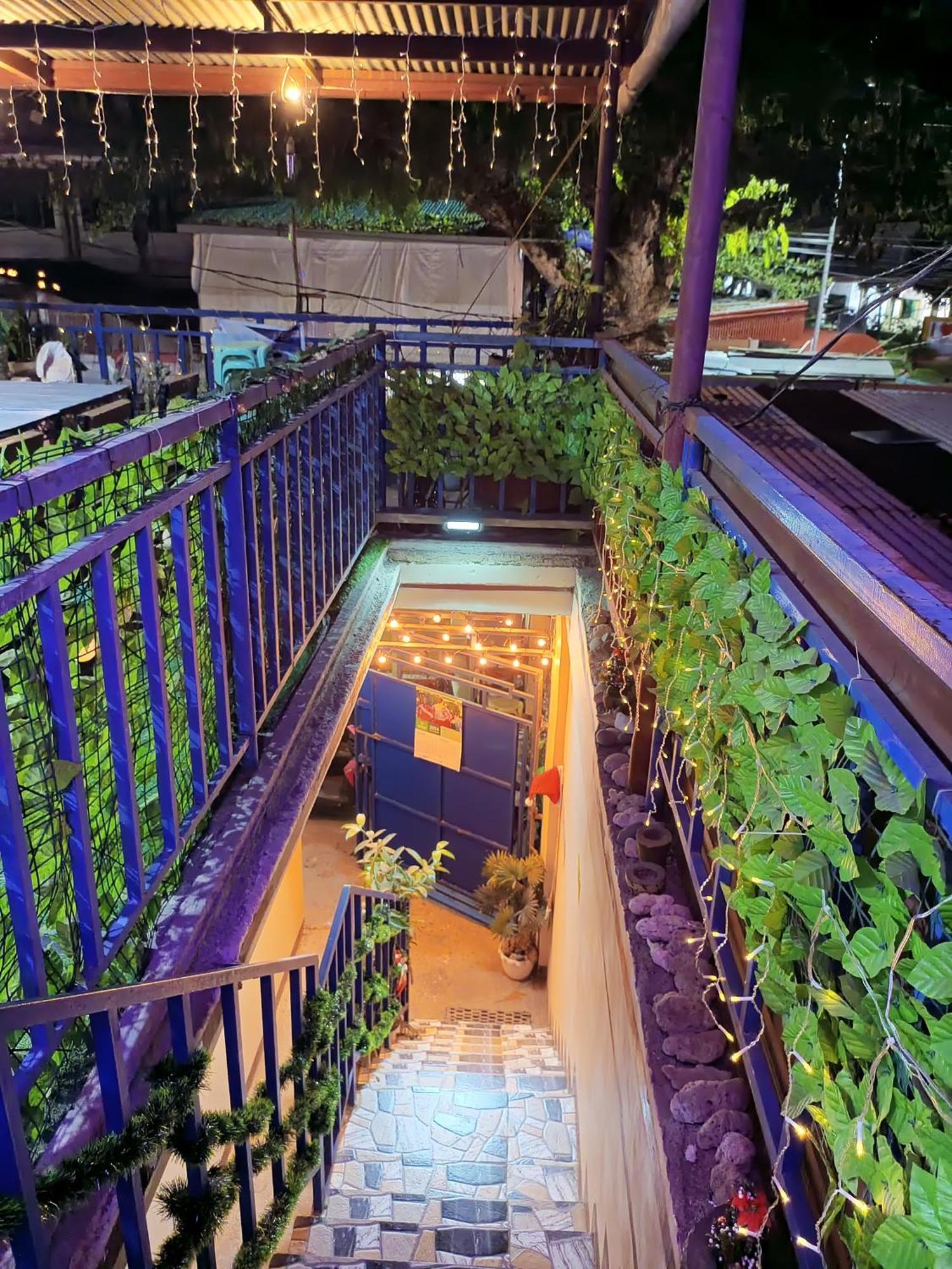 Marbeth Inn コロン エクステリア 写真